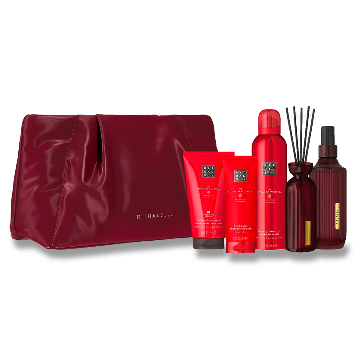 Rituals Ayurveda - kosmetická sada - L 26