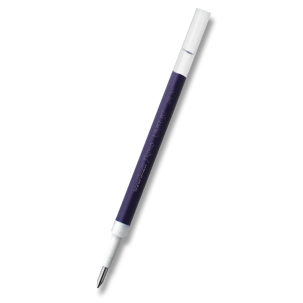 Náhradní náplň pro UNI Signo Medium Gelový roller 0,7 mm - modrá