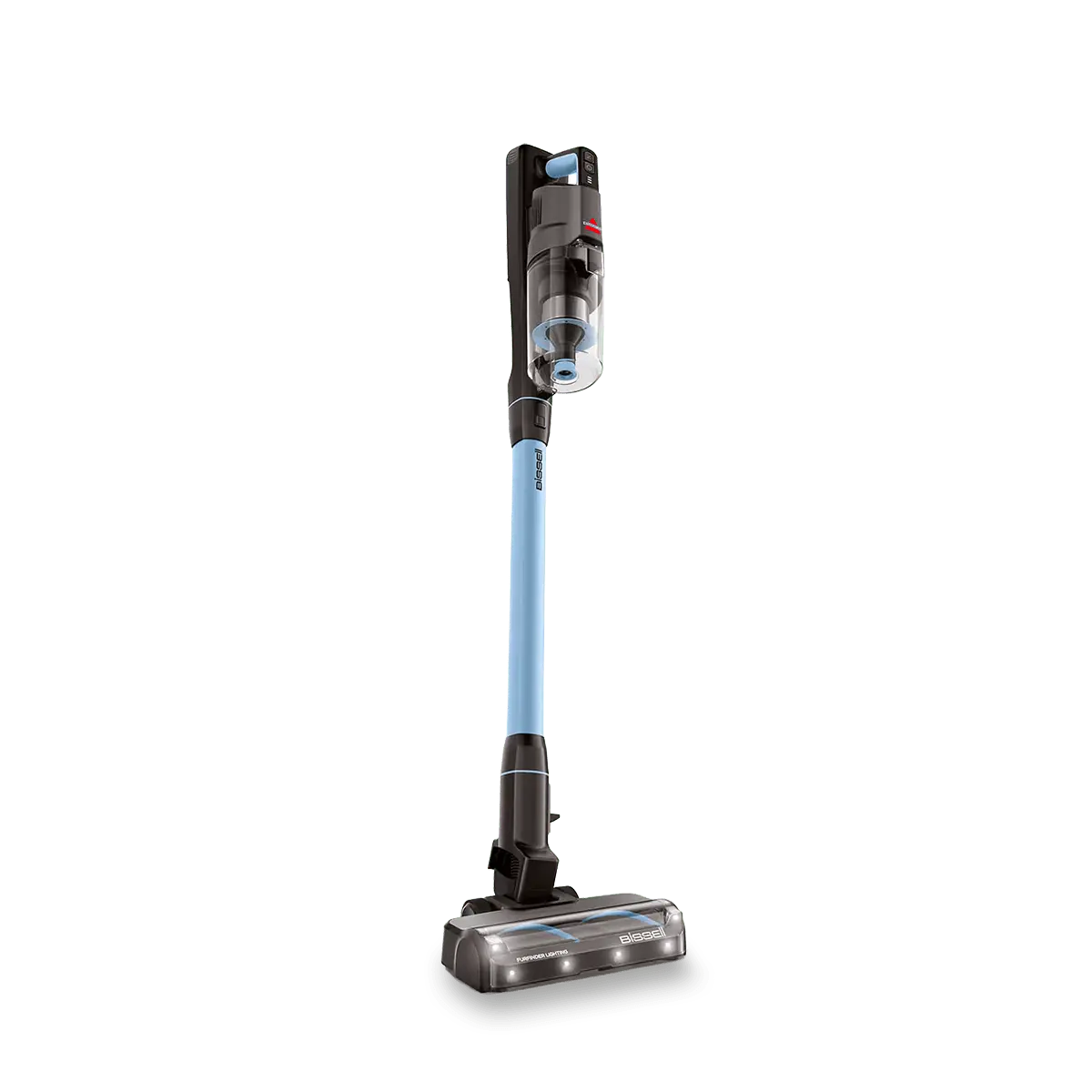 Bissell PowerClean FurFinder Select 4090N - tyčový vysavač