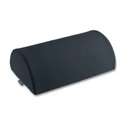 Leitz Ergo Cosy - opěrka nohou - šedá