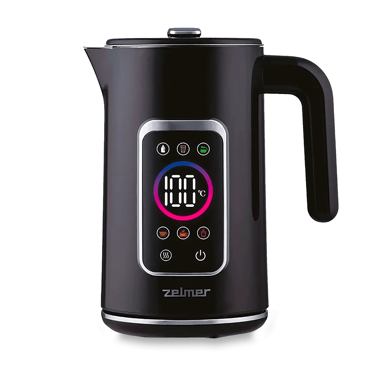 Zelmer ZCK8065 - rychlovarná konvice - 1,7 l