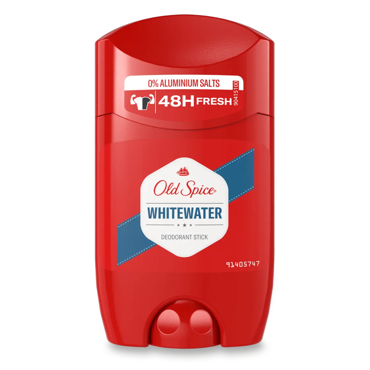 Old Spice Deodorant tuhý pro muže Whitewater 50 ml