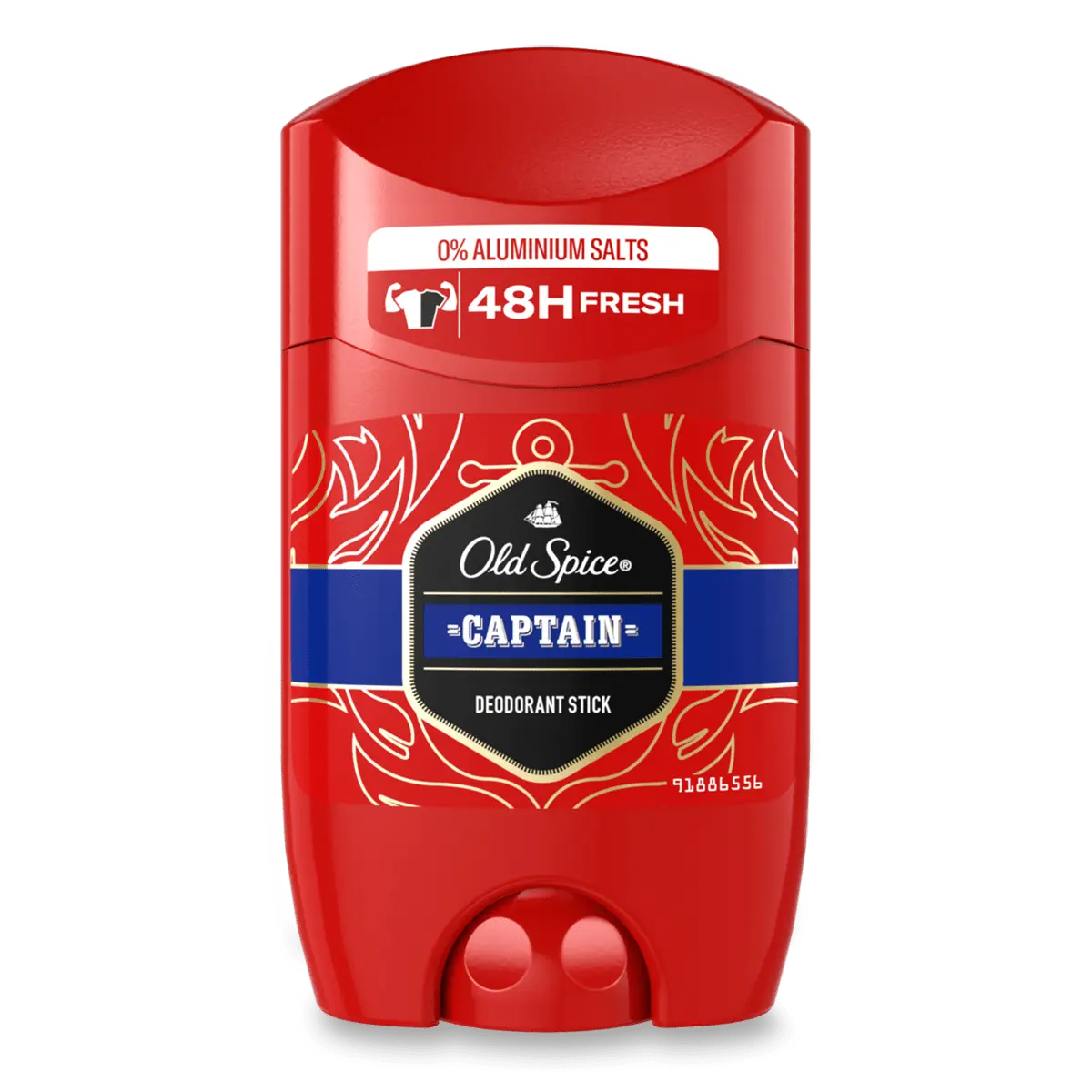 Old Spice Captain tuhý deodorant 50ml