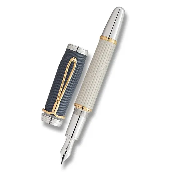 Montblanc Writers Edition Jane Austen plnicí pero