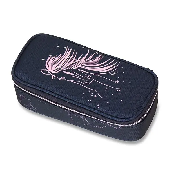Penál WALKER Fame - Glory Gallop Dark Navy