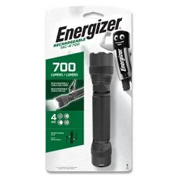 Energizer Tactical Rechargeable - dobíjecí svítilna