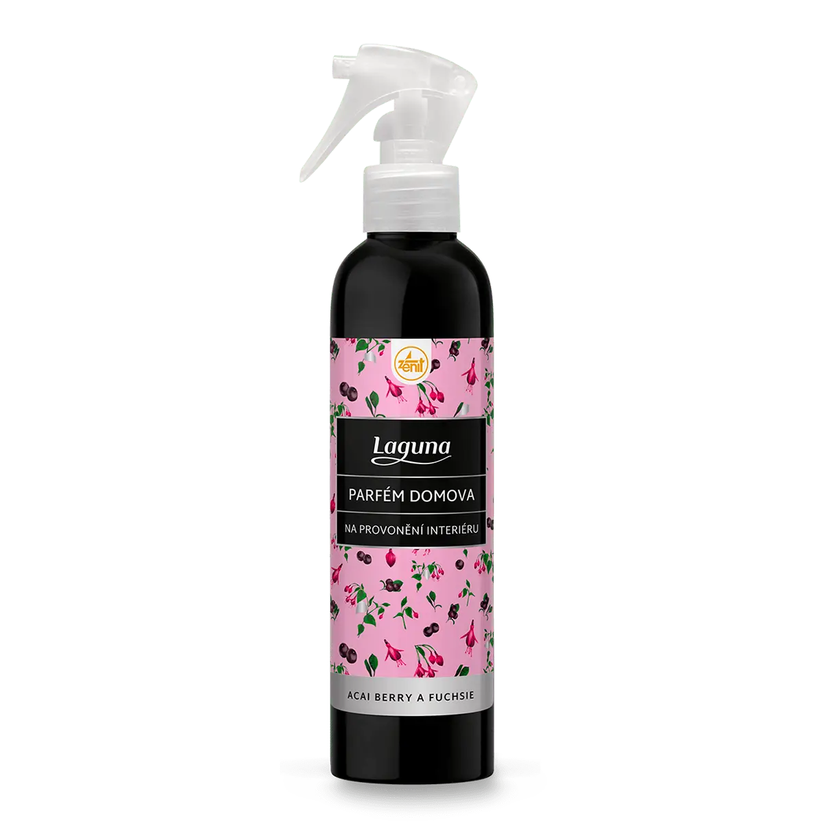 Osvěžovač vzduchu Laguna - acai berry, 300 ml