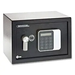 Yale YSG/200/DB2 Guest - elektronický sejf