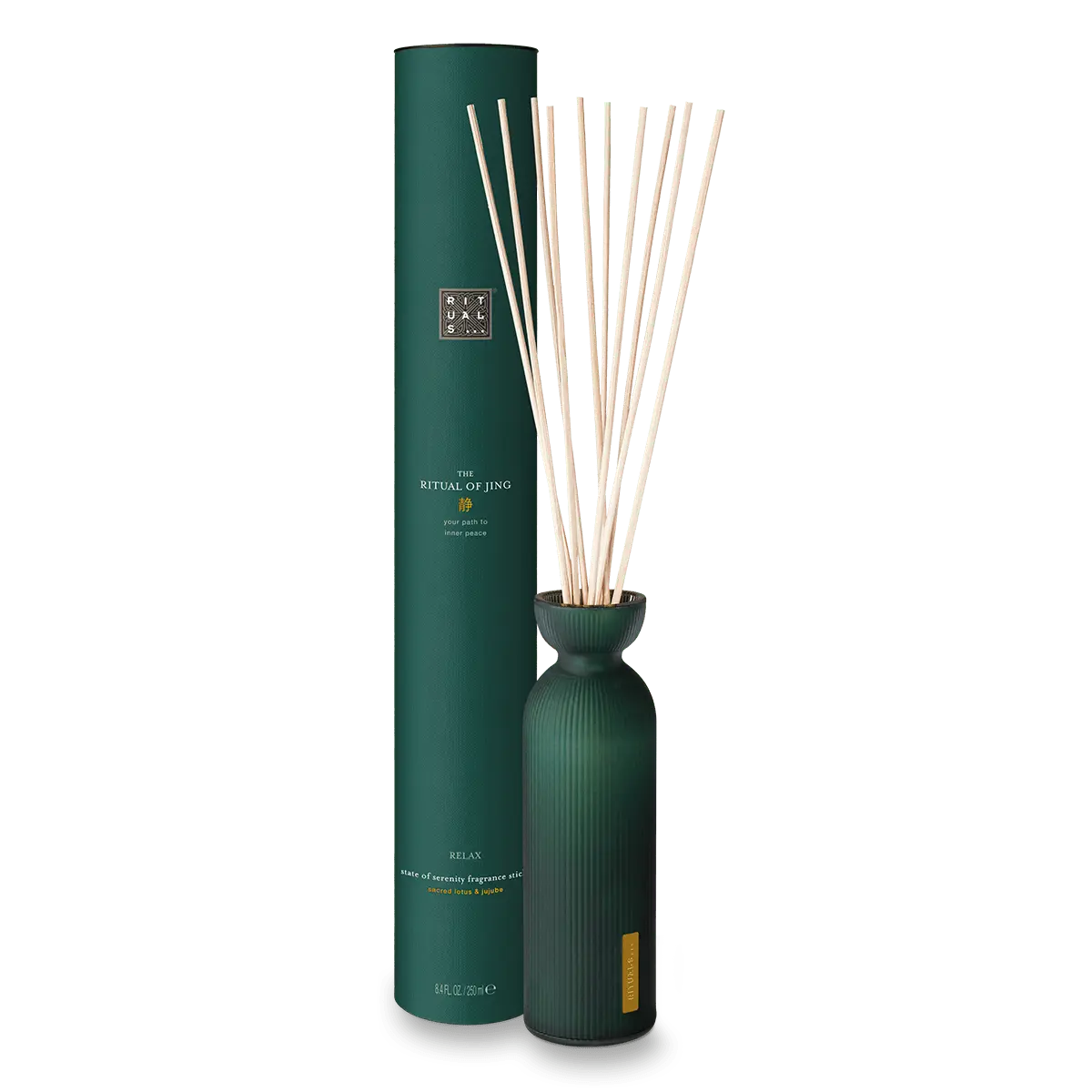 Rituals Jing - vonné tyčinky - 250 ml