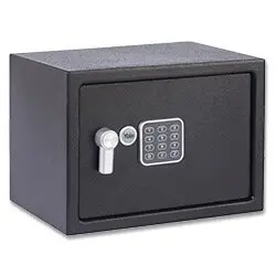 Trezor elektronický zámek Mini Medium AA001713