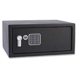 Trezor elektronický zámek Mini Laptop AA001723
