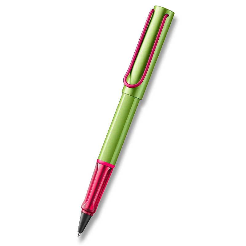 Lamy AL-star disco roller