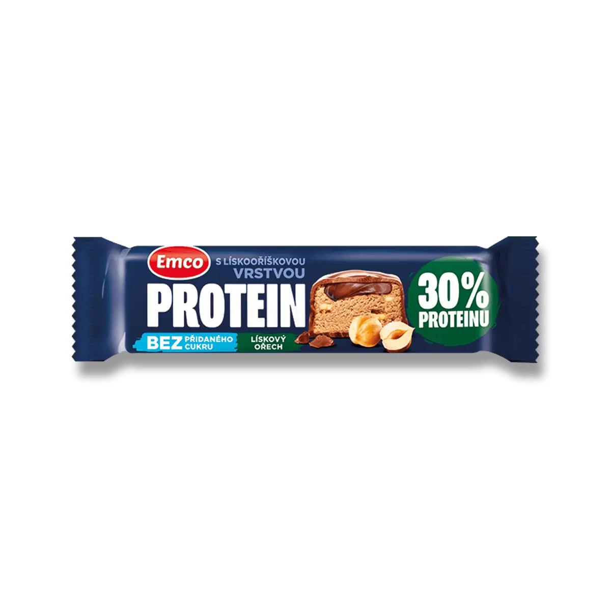 Emco Protein - proteinová tyčinka -