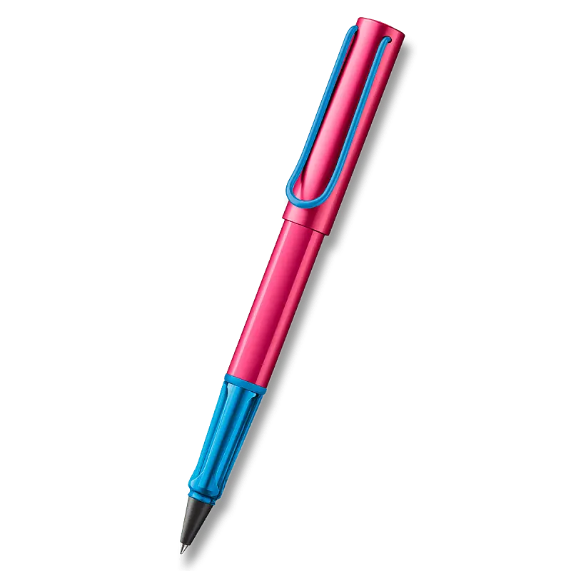 Lamy AL-star rollerskate roller