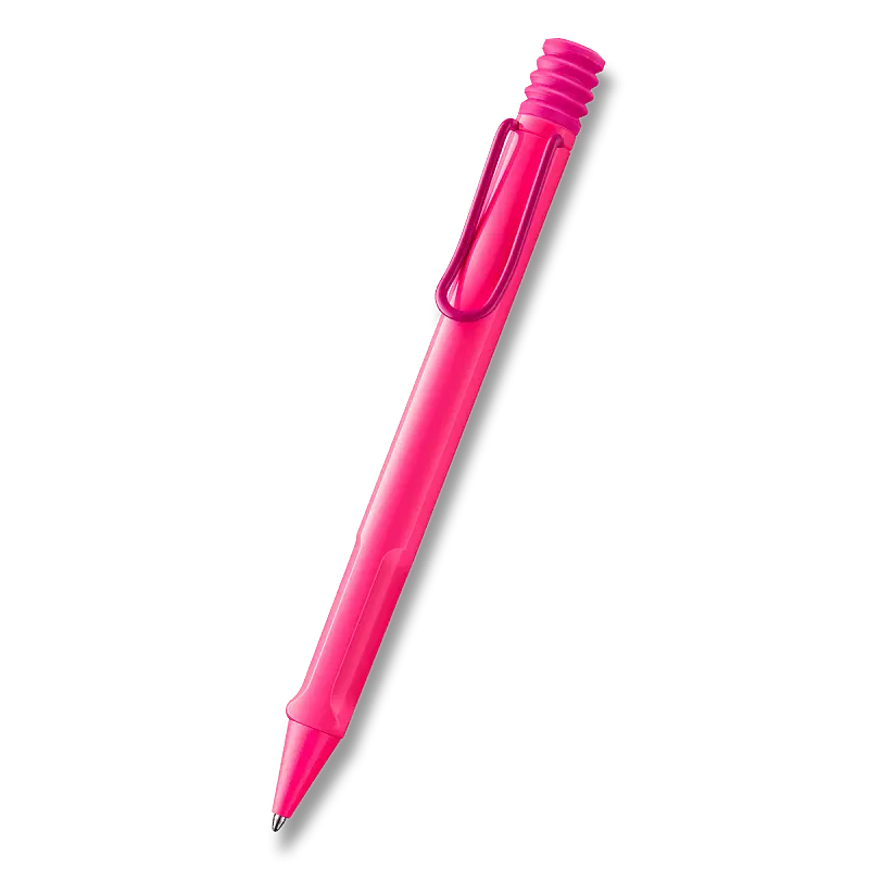 Lamy Safari Neonpink kuličkové pero
