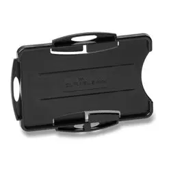 Durable Eco - Pouzdro na ID kartu -