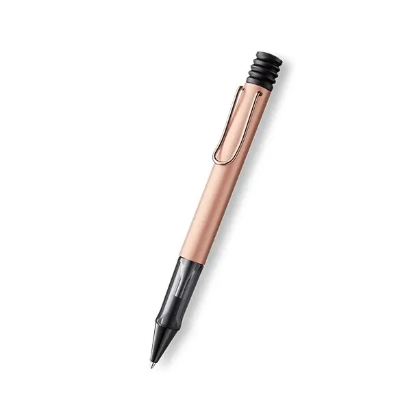 Lamy Lx Rosegold - outlet kuličkové pero