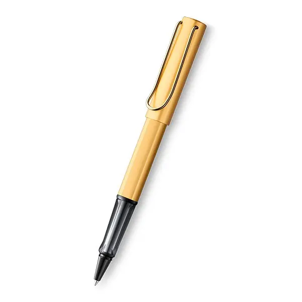 Lamy Lx Gold - outlet roller
