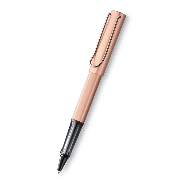 Lamy Lx Rosegold roller