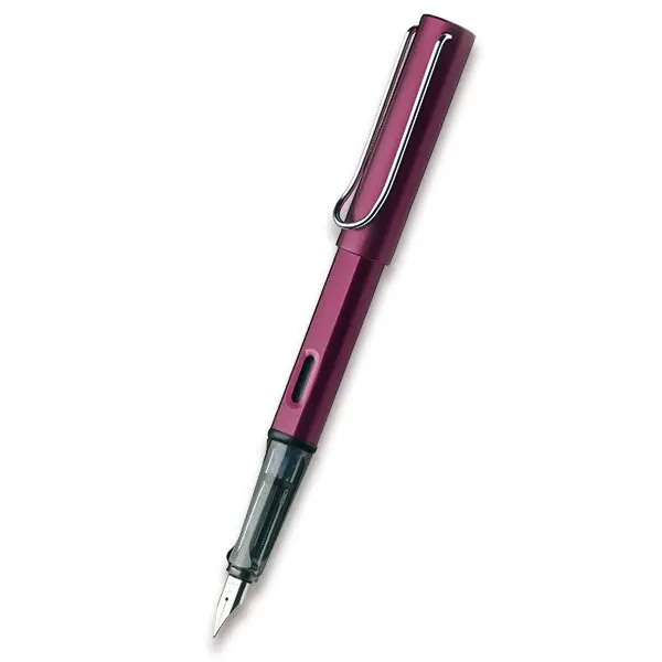 Lamy AL-star Black Purple hrot
