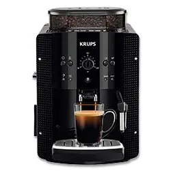 Krups EA810870 - automatický kávovar