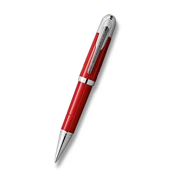 Montblanc Enzo Ferrari Great Characters SE kuličkové pero