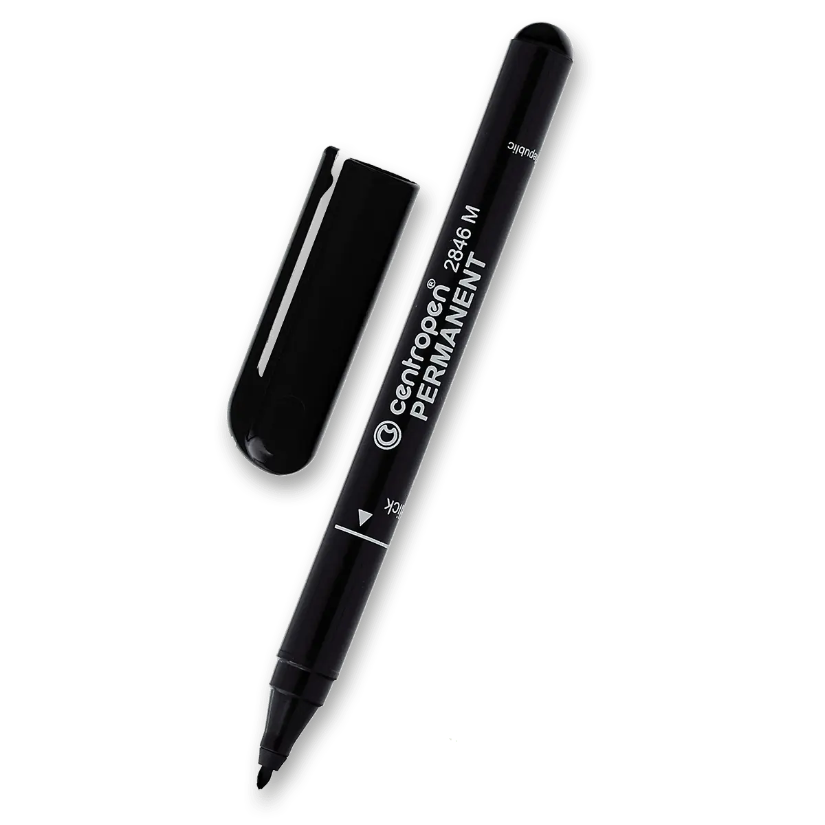 Centropen Permanent 2846 -