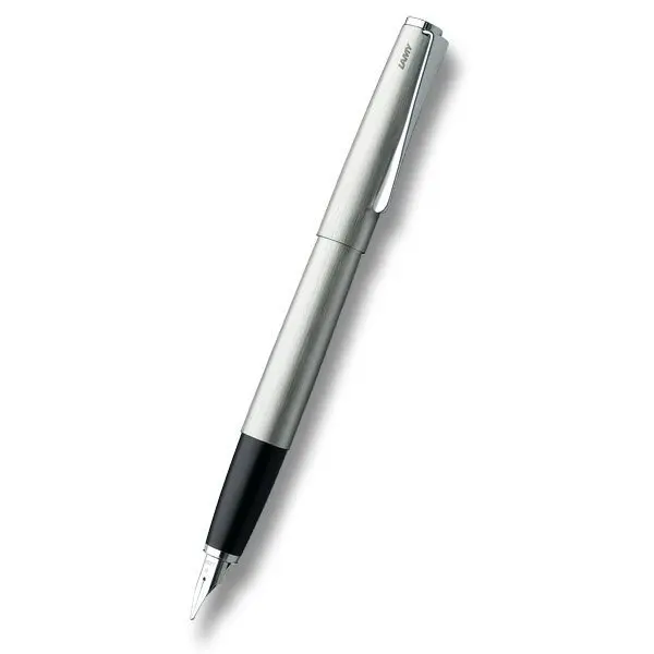 Lamy Studio Brushed hrot