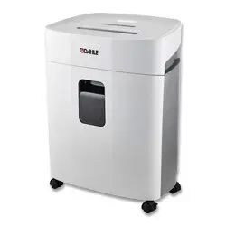 DAHLE PaperSAFE 420 Skartovač 2 × 15 mm