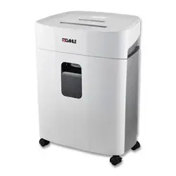 Dahle PaperSAFE PS 260 - skartovačka