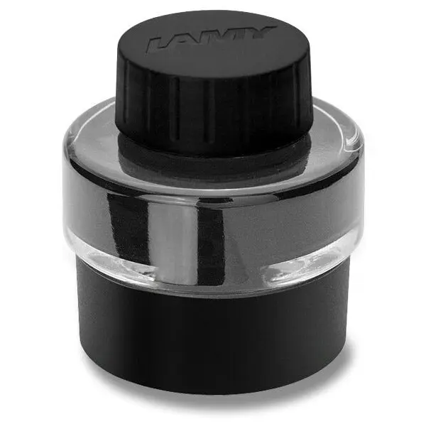 Lahvičkový inkoust Lamy T 51