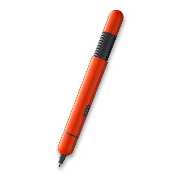 Lamy Pico Laser Orange kapesní kuličkové pero