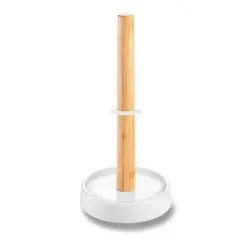 Tescoma Online - stojánek na utěrky v roli - výška 310 mm, průměr 150 mm