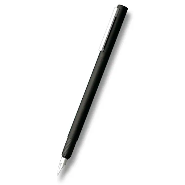 Lamy Cp 1 Matt Black hrot F - outlet