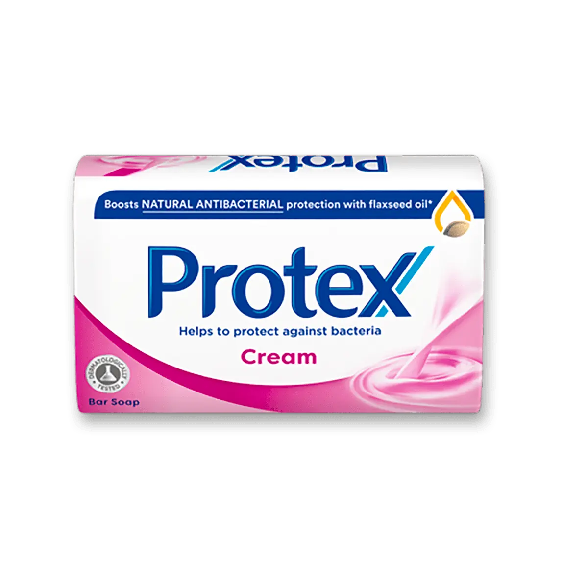 Protex Tuhé mýdlo Fresh s přirozenou antibakteriální ochranou 90 g