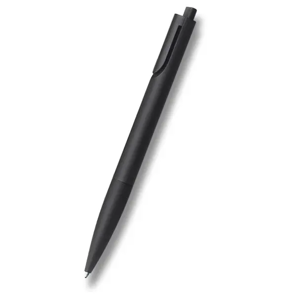 Lamy Noto Matt Black kuličkové pero