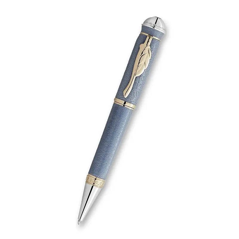 Montblanc Writers Edition Johann Wolfgang von Goethe kuličkové pero