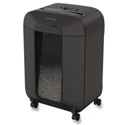 Fellowes LX85 - skartovačka