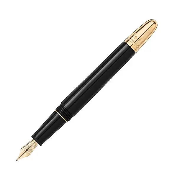 Montblanc Meisterstück Around the World in 80 Days Classique hrot F