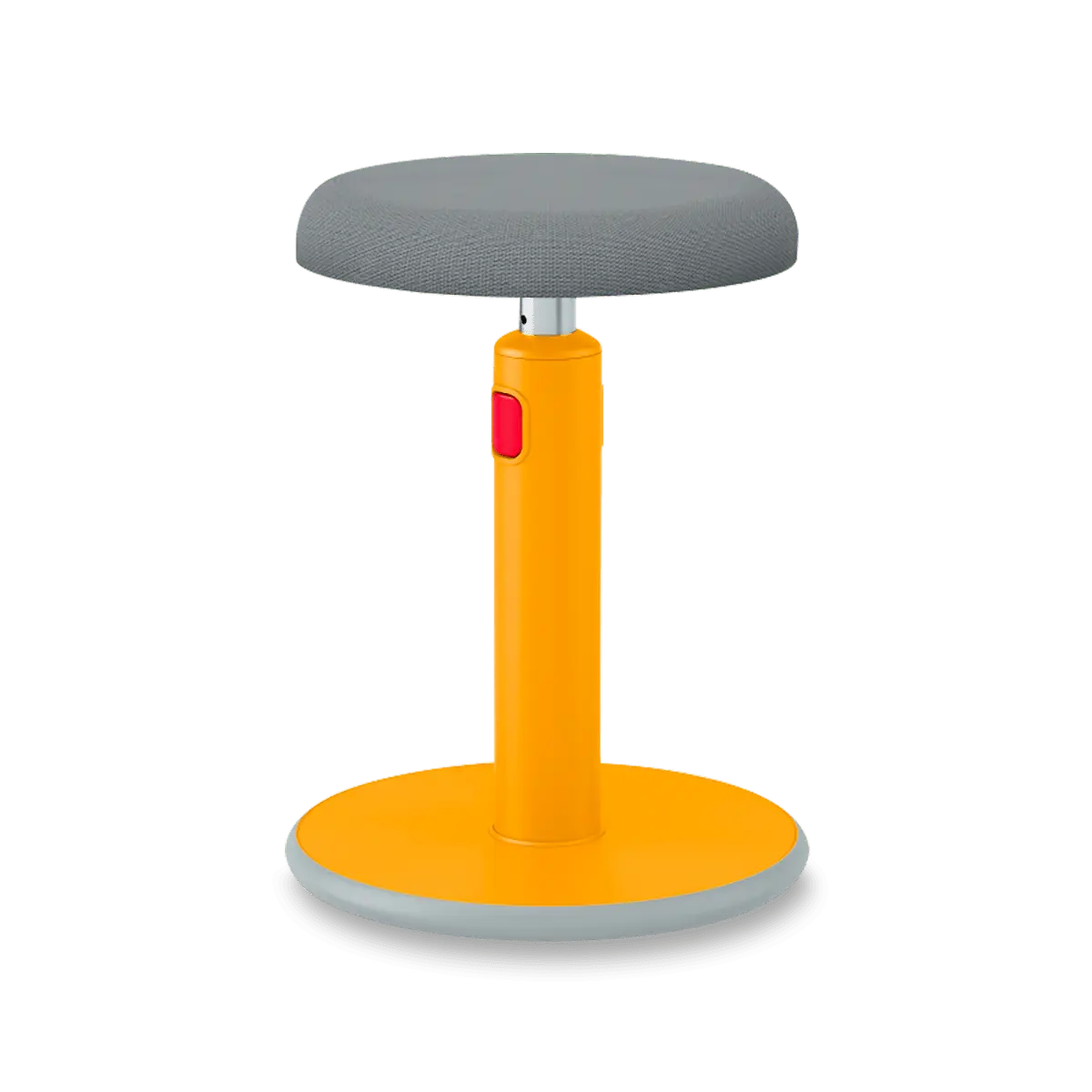 Leitz Ergo Cosy - ergonomická stolička -