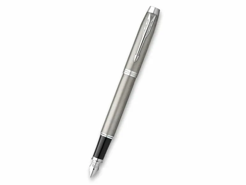 Parker IM Essential Stainless Steel CT hrot M - outlet