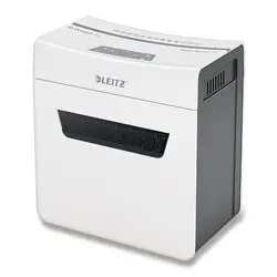 Leitz IQ Protect Premium 6X - skartovačka