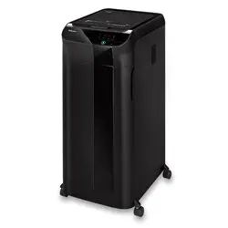 Fellowes AutoMax 550C - skartovačka
