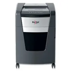 Rexel Momentum Extra XP418+ - skartovačka