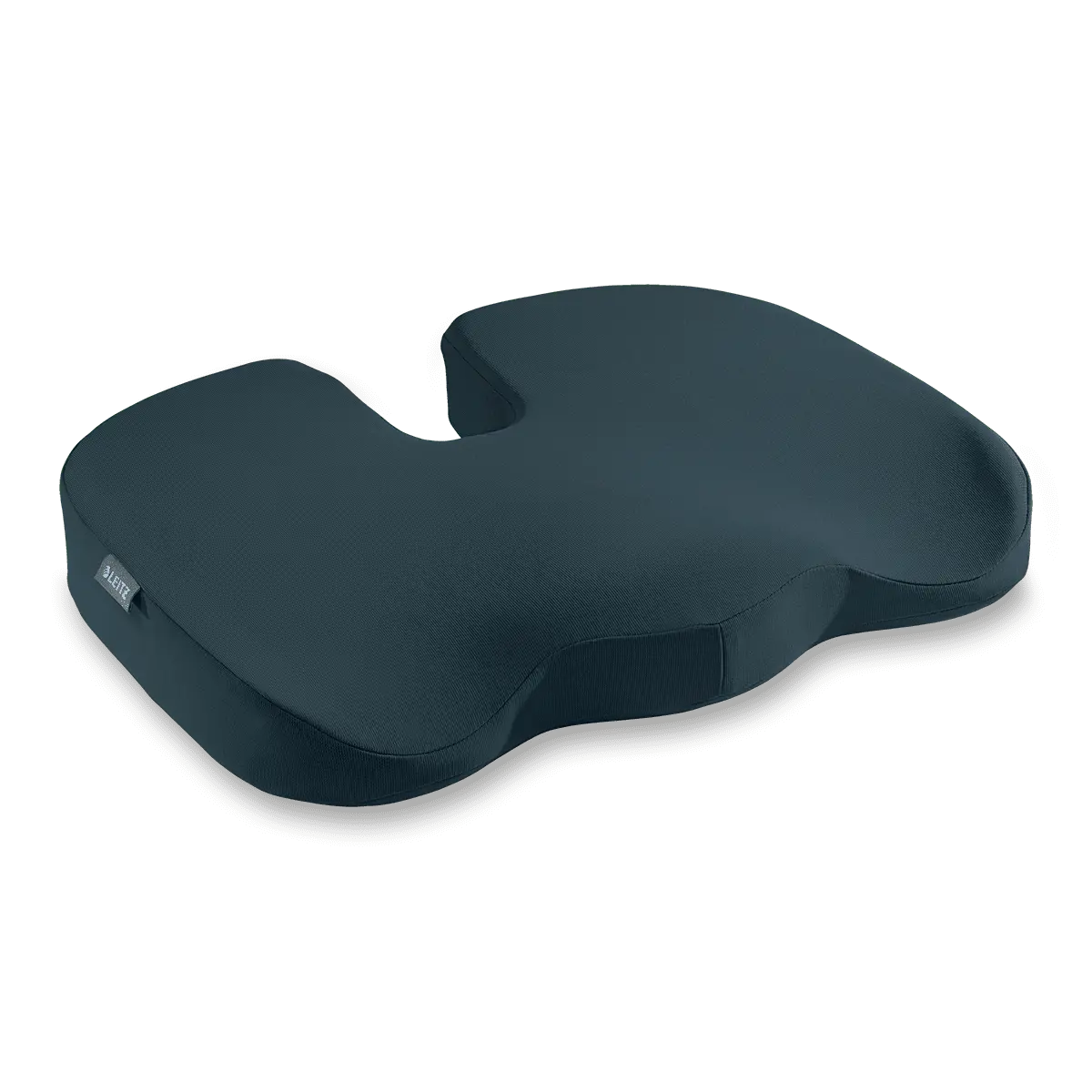 Leitz Ergo Cosy podsedák na židli šedý