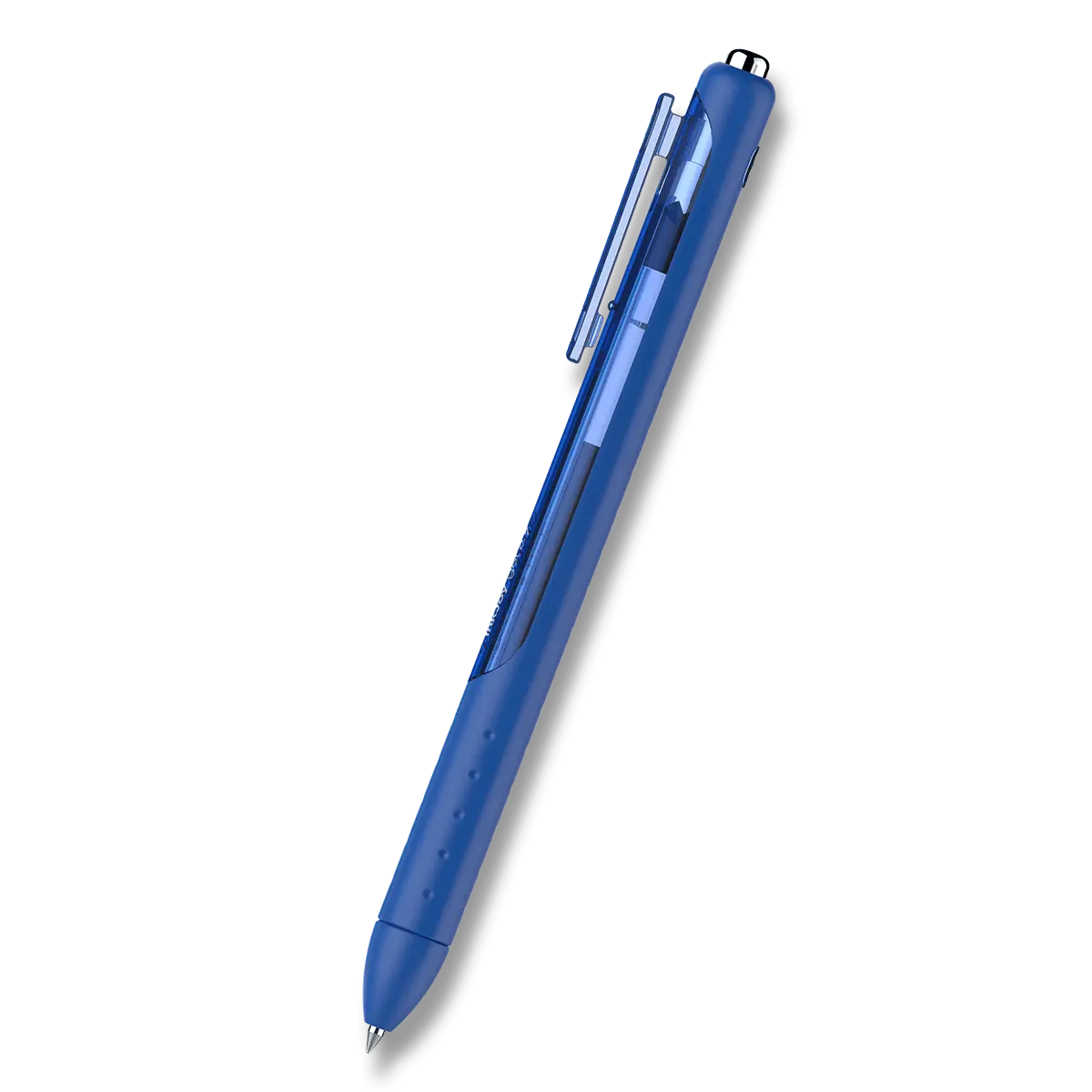PaperMate 19783 InkJoy Gel - roller - modrý