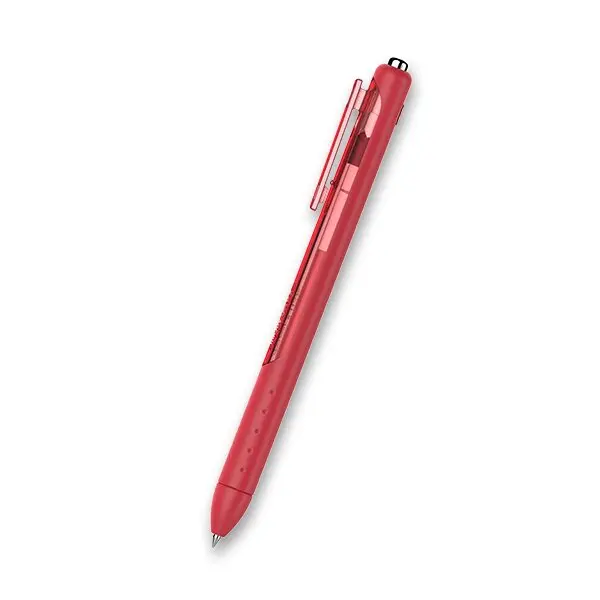 PaperMate 19783 InkJoy Gel - roller - červený