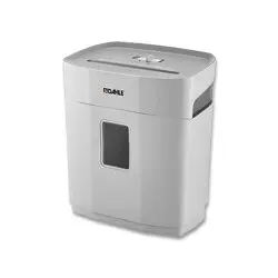 DAHLE PaperSAFE 100 Skartovač 5 × 18 mm