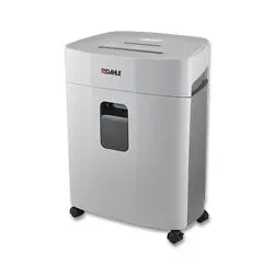 Dahle PaperSAFE PS 240 - skartovačka