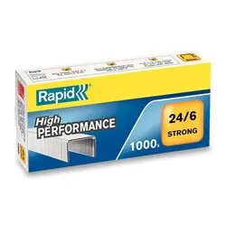 Rapid Strong